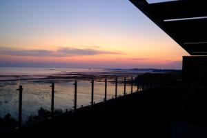 Seohaemaroo Youthhostel