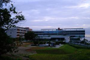 Seohaemaroo Youthhostel