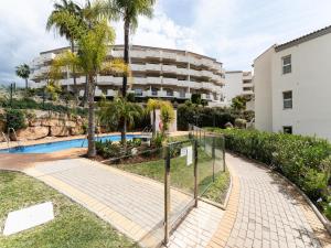 Cosy holiday apartment in Elviria, Marbella