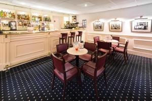 Hotels Mercure Lourdes Imperial : photos des chambres