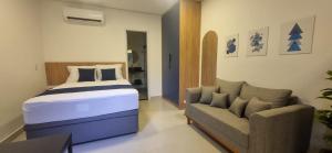 Chill Studios By AltaStays - Vila Mariana