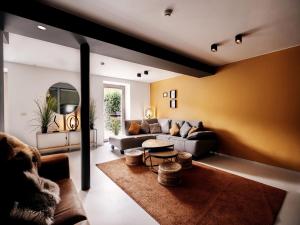 Holiday home with Sauna in Durbuy