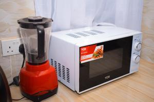 Iplus Penthouse, Ngoingwa Estate, Thika