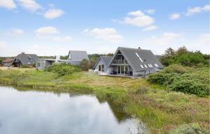 3 Bedroom Stunning Home In Vestervig