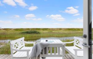 3 Bedroom Stunning Home In Vestervig