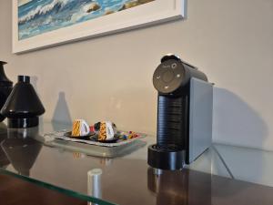 TerraMaris - Pé na Areia e Vista Mar Deslumbrante