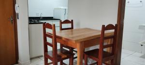 Apartamento em Barretos