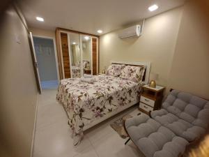 Sol&Brisa-Apto frente à praia- Barra da Tijuca Posto 7