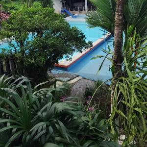 Hotel & Restaurante Tabacones