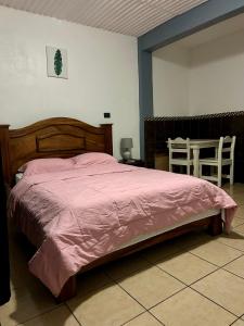 Hotel & Restaurante Tabacones