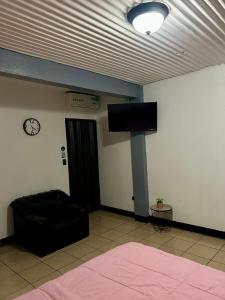 Hotel & Restaurante Tabacones