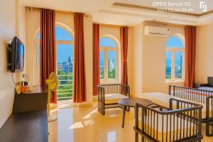 SONG HONG VIEW HOTEL