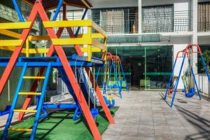 Hotel Nacional Inn Poços de Caldas - Lazer completo e Gastronomia no Centro