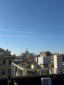 Rooftop Duomo 360