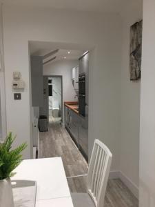 Spacious 3-bedroom Ipswich House with Parking