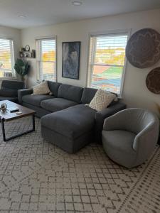 Central Lake Placid Mountain Views