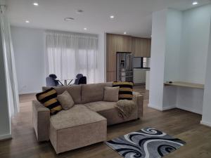 시드니 Box hill townhouse 싱글룸 스위트룸