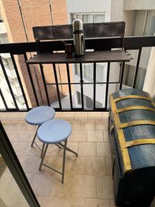 Aloha Arte en Nueva Córdoba