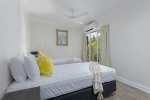 13 Garrick House Port Douglas Penthouse