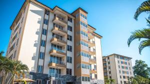 Beautiful Penthouse in Jaco