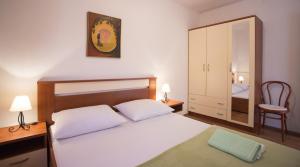 Apartments by the sea Orebic, Peljesac - 271