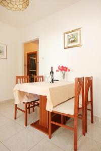 Apartments by the sea Orebic, Peljesac - 271