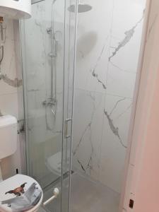 Apartments by the sea Podaca, Makarska - 313