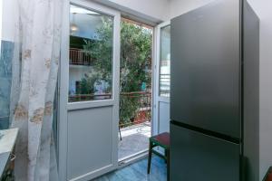 Apartments by the sea Podaca, Makarska - 313