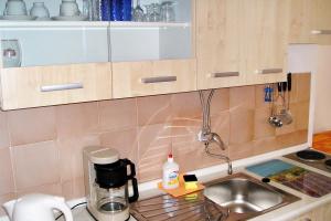 Apartments with parking space Dramalj, Crikvenica - 2397