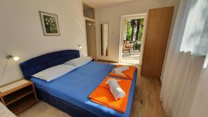 Apartments with parking space Dramalj, Crikvenica - 2397