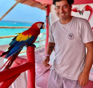 Machu Picchu - Barú