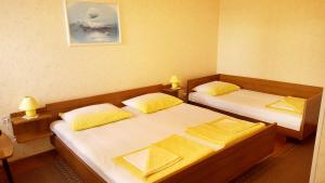 Apartments with parking space Dramalj, Crikvenica - 2397