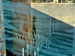 Hotel Nuevo Amanecer