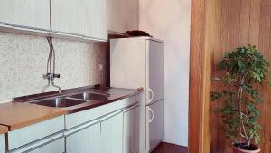 Apartments with parking space Lastovo - 8322