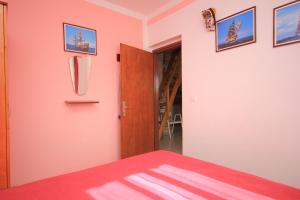 Secluded fishermans cottage Cove Vitane, Pasman - 8483