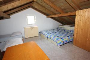 Secluded fishermans cottage Cove Vitane, Pasman - 8483