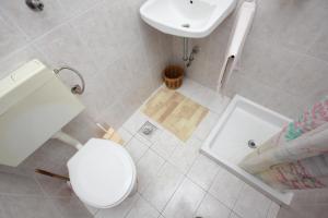 Secluded fishermans cottage Cove Vitane, Pasman - 8483