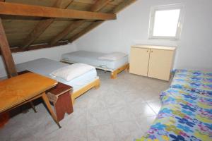 Secluded fishermans cottage Cove Vitane, Pasman - 8483