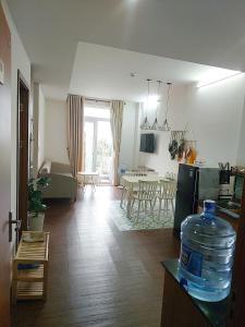 DINO Home HACOM 2BR city center