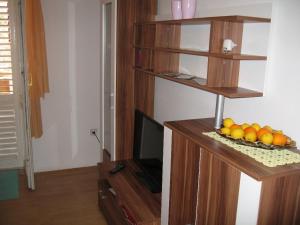 Apartments with parking space Orebic, Peljesac - 10202