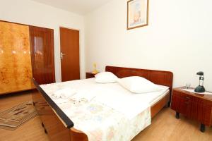 Apartments with parking space Orebic, Peljesac - 10202