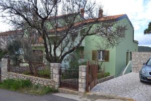 Apartments by the sea Losinj, Losinj - 11458