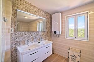 Holiday house with a parking space Kampor, Rab - 16357