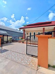 Cassa Villa Pasir Mas
