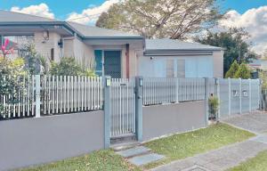 Salisbury Suburban Escape