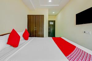 Hotel O Adhin Residency