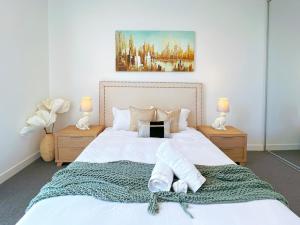 Convenient Loft Modern Stay Central Box Hill