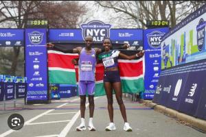 Superb 4-bedroom apartment 1 block from Central Park in vibrant New York City