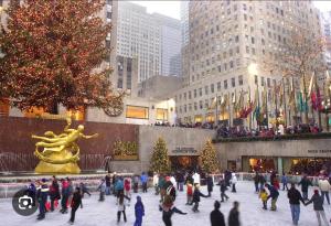 Superb 4-bedroom apartment 1 block from Central Park in vibrant New York City