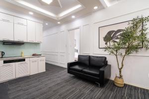 Unique Luxury Apartment -District 1 Central City